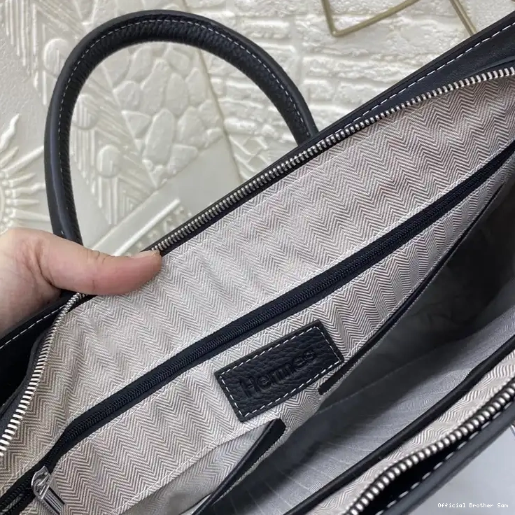 Official Brother Sam 2212YZ0003 Bag Hermès 0605